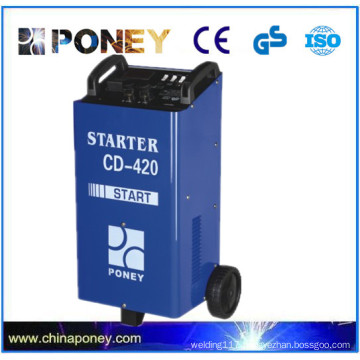 Car Battery Charger Boost and Start CD-600b